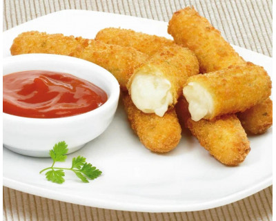 Сырные палочки